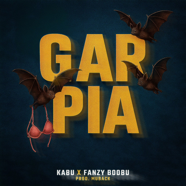 Gar Pia