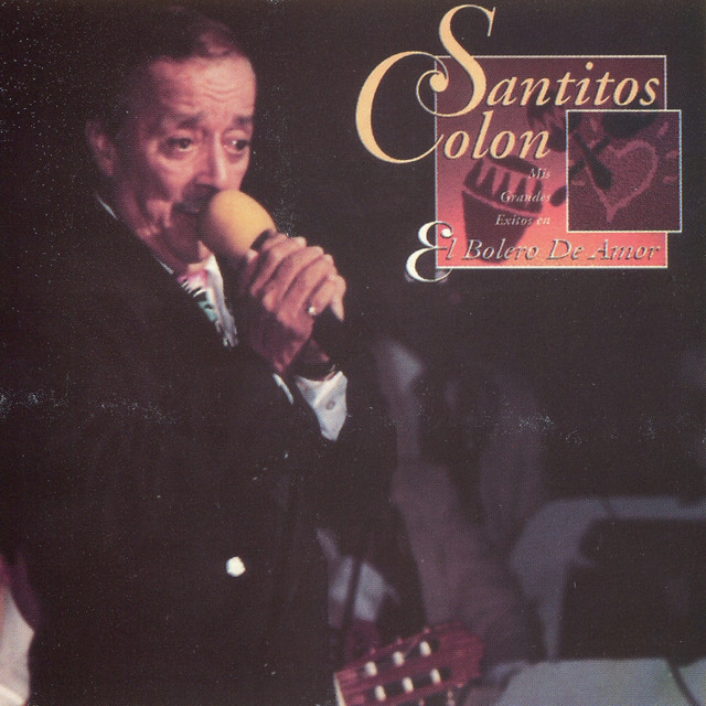 Santitos Colon