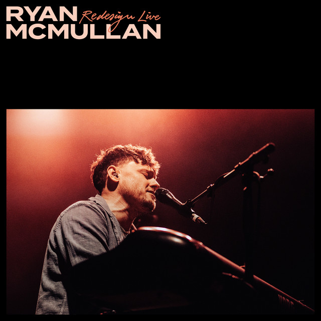 Redesign (Live) cover art