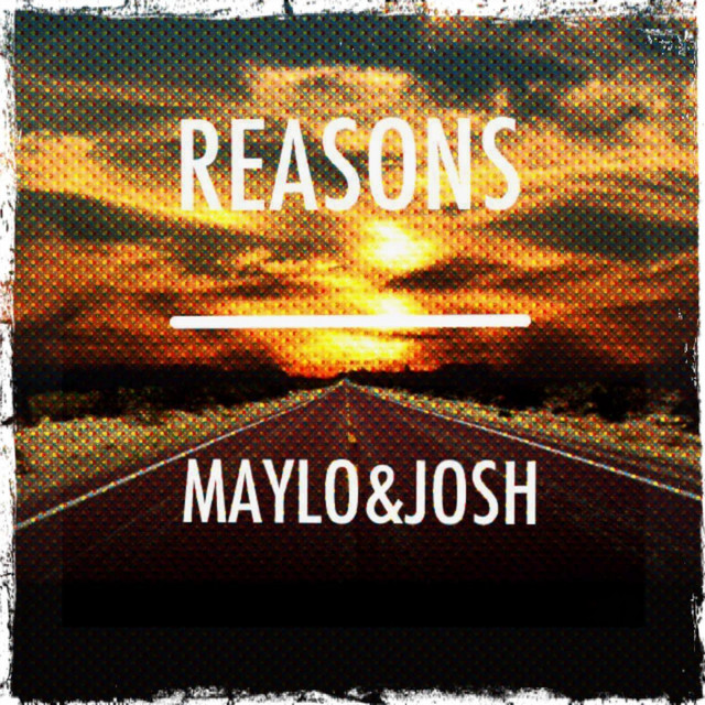 Reasons cover