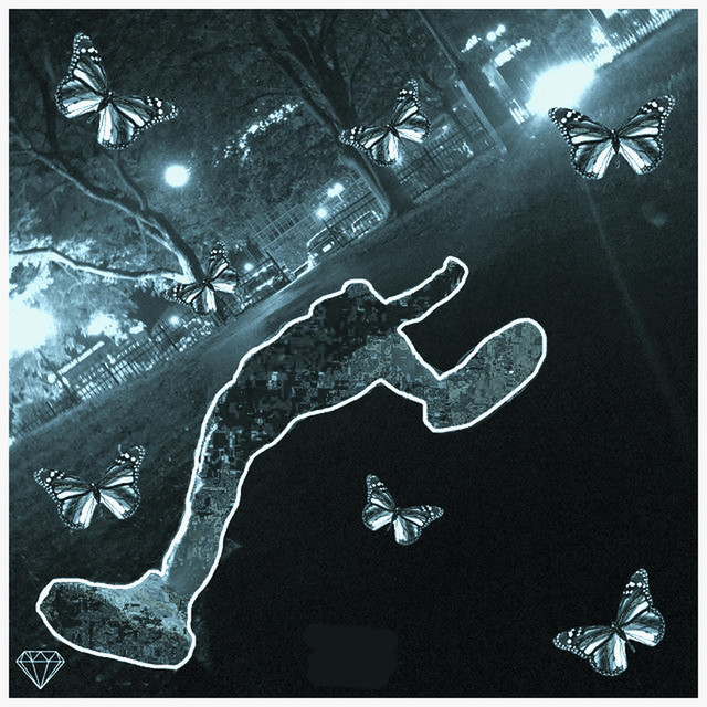 Down and Out cover art