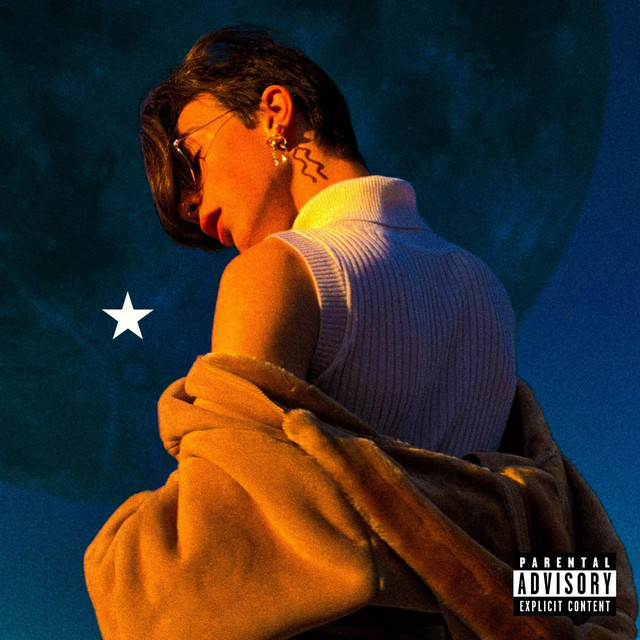 The Moon Child cover art