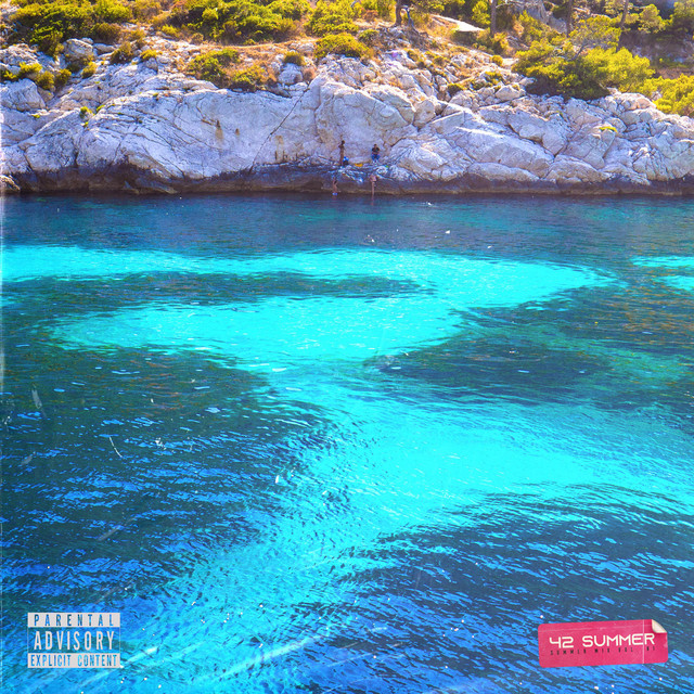 42 SUMMER (Part.1) cover art