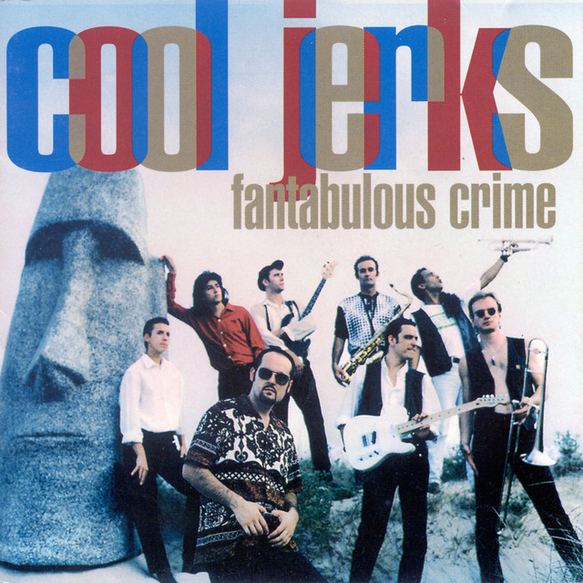 Fantabulous Crime cover art