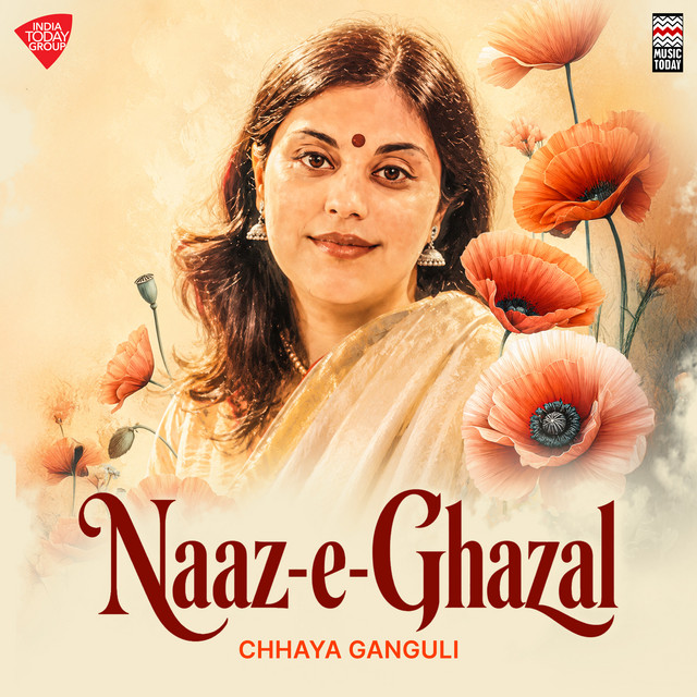 Naaz-E-Ghazal - Khoonrez Karishma Naaz Sitam album image