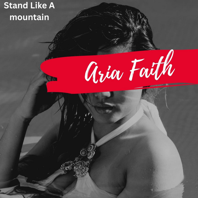 Aria Faith
