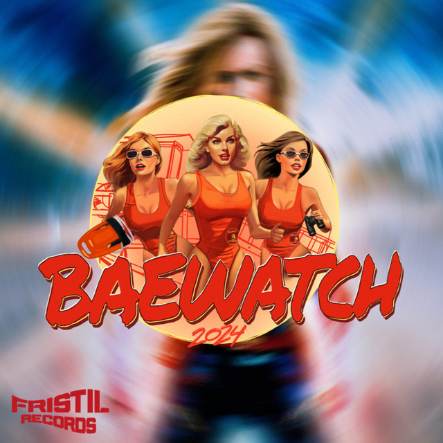 Baewatch 2024 (Anthem)