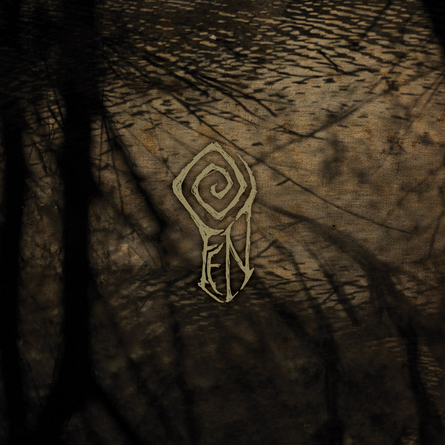Towards the Shores of the End cover art