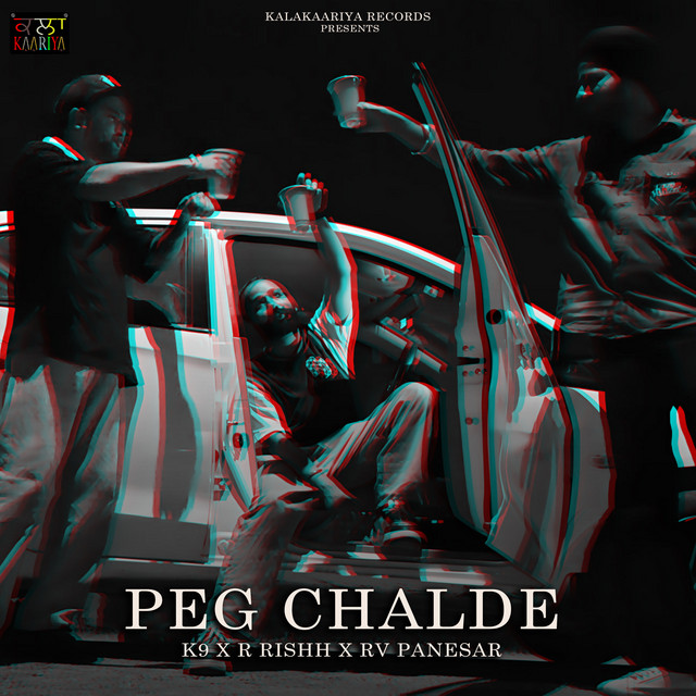 Peg Chalde