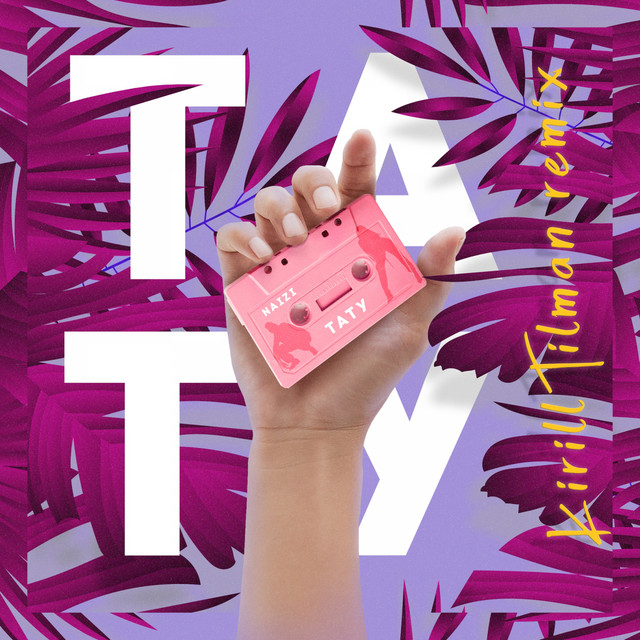 Тату (Kirill Tilman Remix) cover art