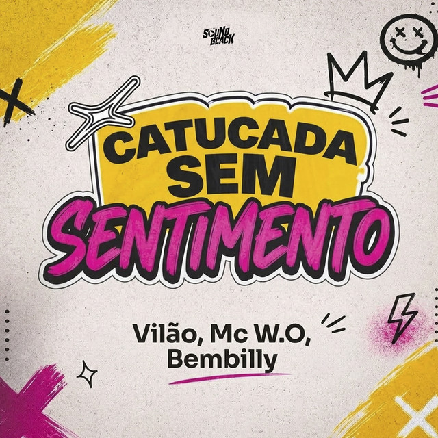 Catucada Sem Sentimento