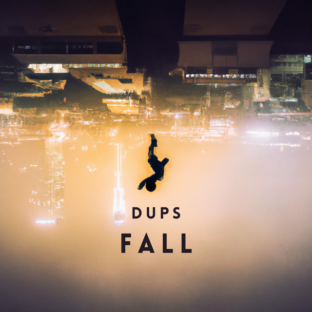 Fall cover art