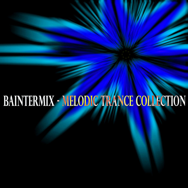 Melodic Trance Collection cover art
