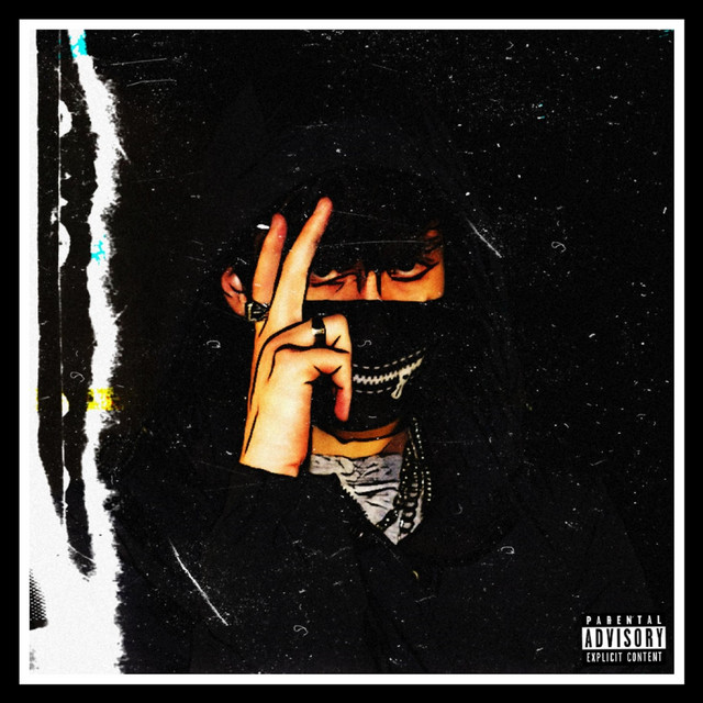 Frxgments cover art