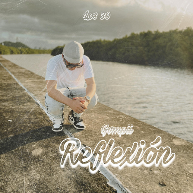 Reflexión cover art