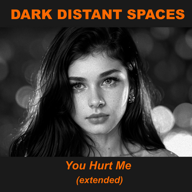 You Hurt Me (Extended) cover