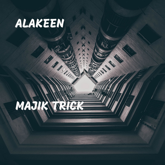 Majik Trick