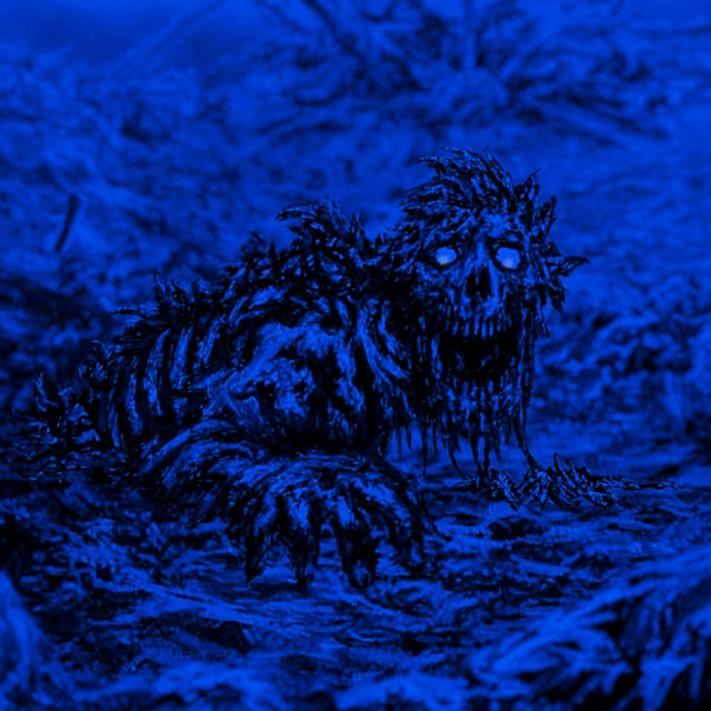PURG4TORY (SPED UP) cover art