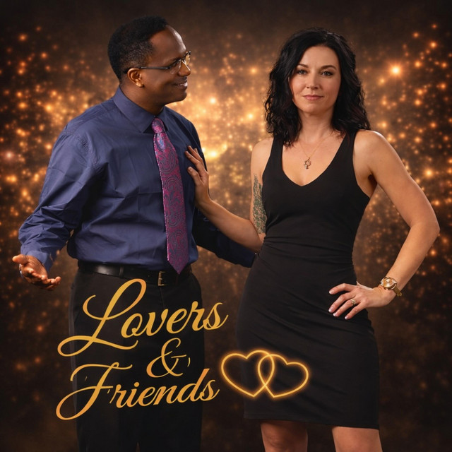 Lovers & Friends (Cover Song)