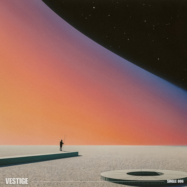 Vestige album image