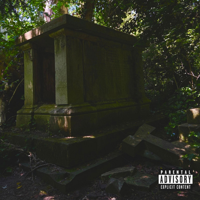Temple cover art