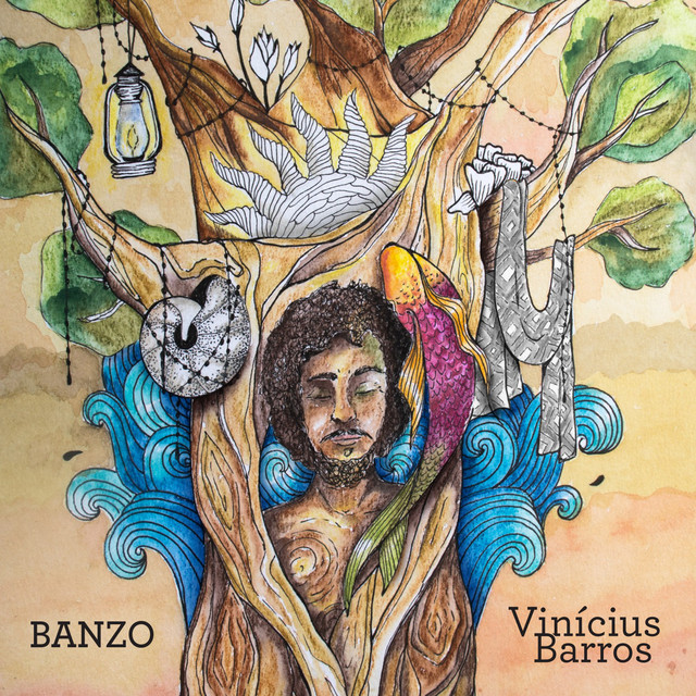 Banzo cover art