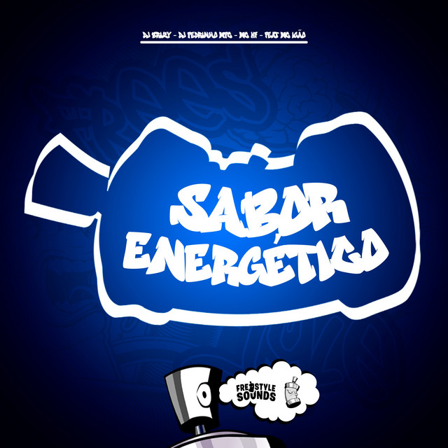 Sabor Energético
