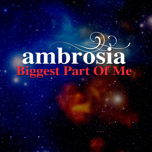 アンブロージア ビゲスト・パート・オブ・ミー 7　take6 Biggest Part Of Me (Re-Recorded / Remastered) - song and lyrics by