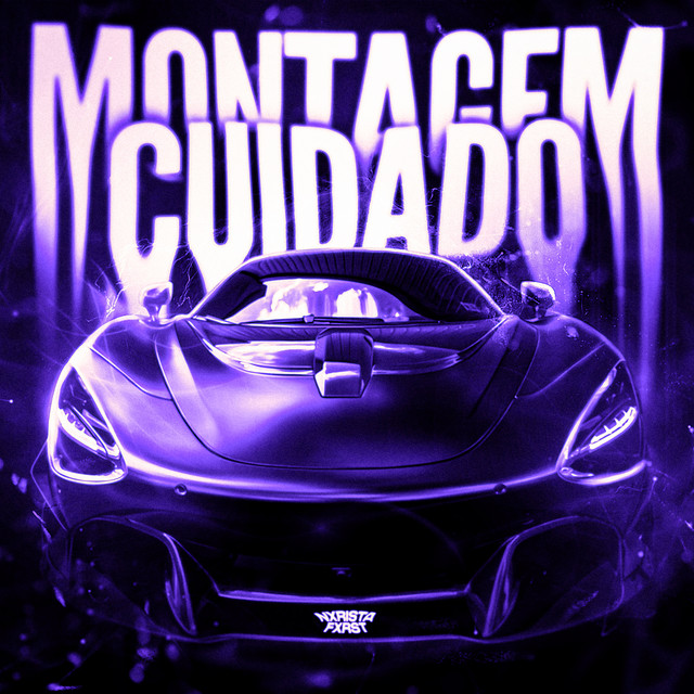 MONTAGEM CUIDADO