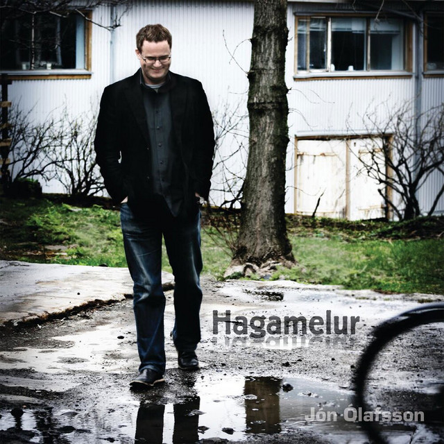 Hagamelur cover art