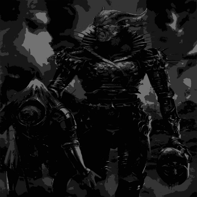 The Sound Jugg cover art