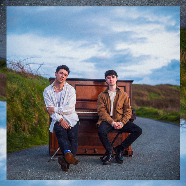undefined album image