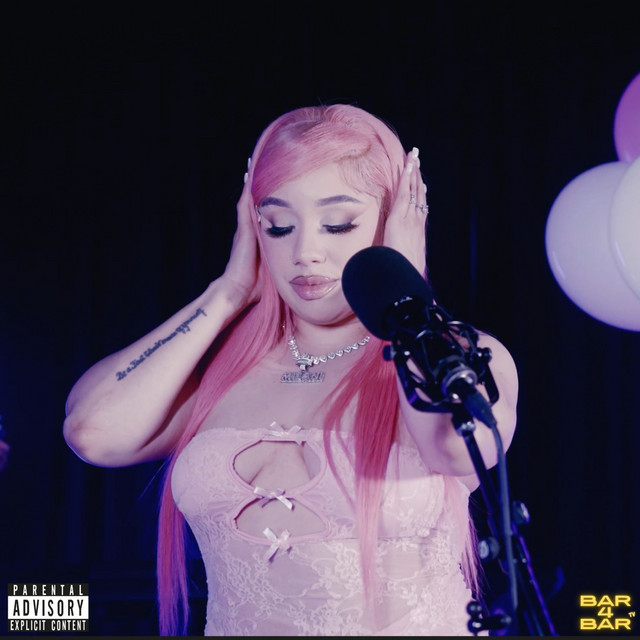 Love Me - Live cover art