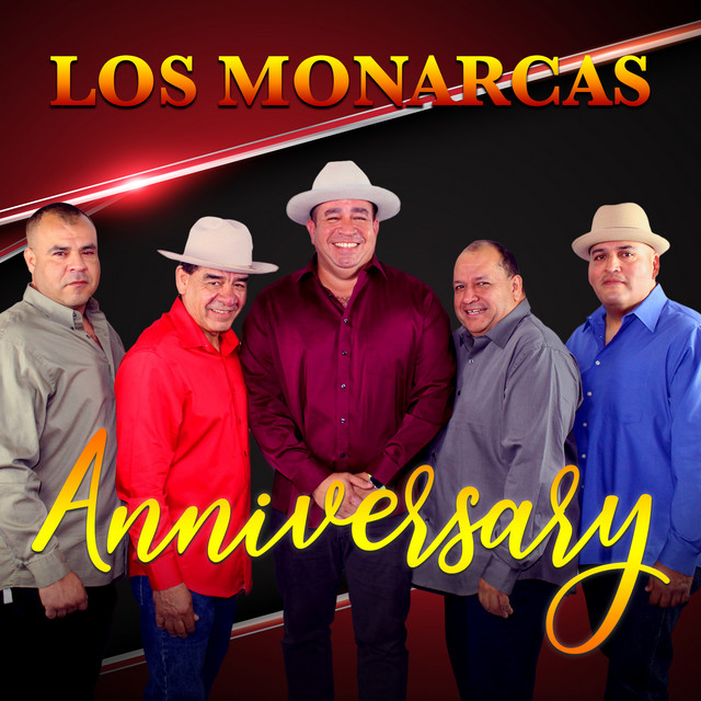 Anniversary cover art