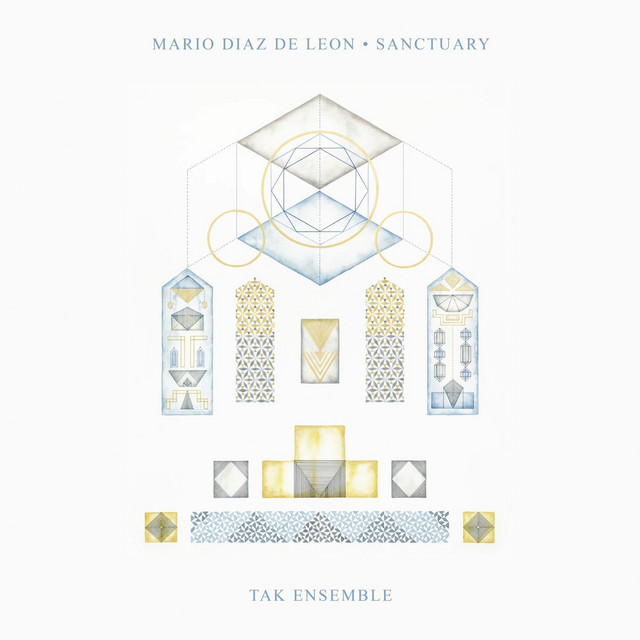 Sanctuary cover