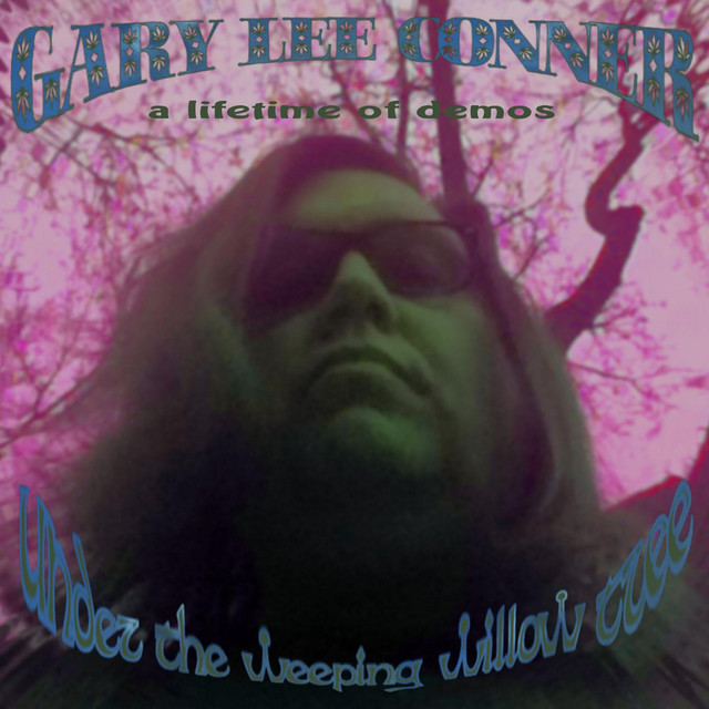Gary Lee Conner Photo