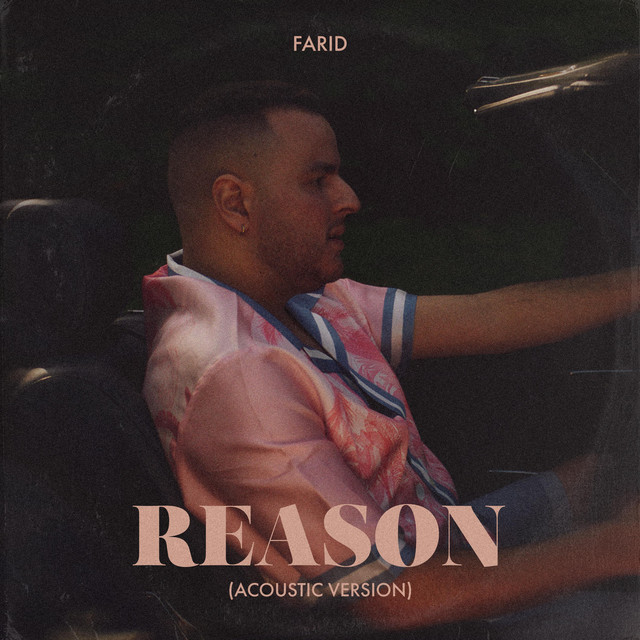 Reason (Acoustic)