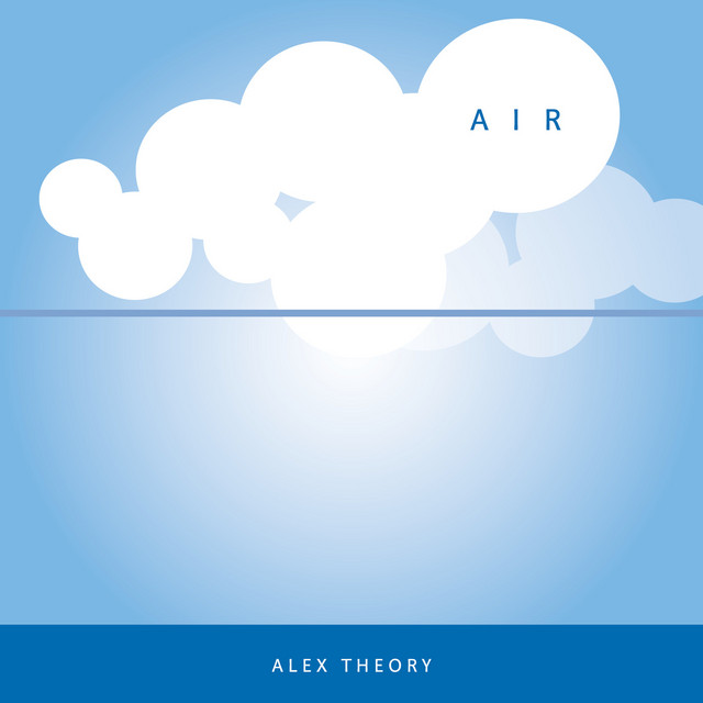 Air cover art