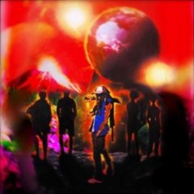 Eonus cover art