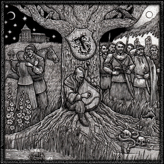 Обкладинка: Fire Breathers — Floscule