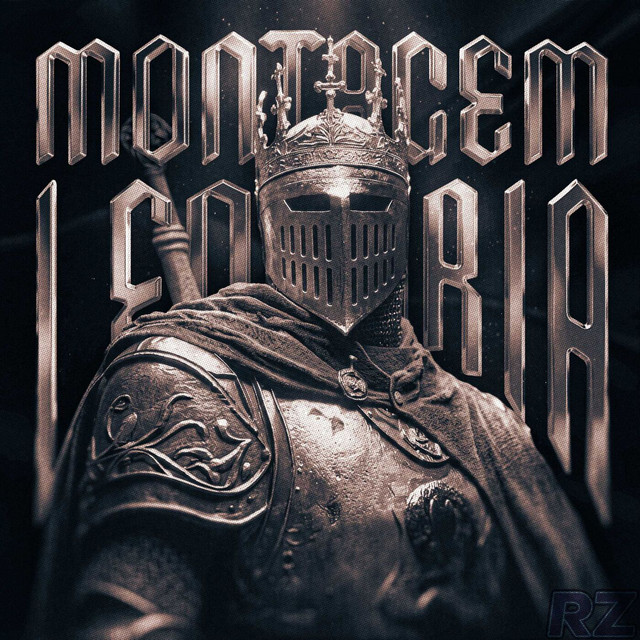 MONTAGEM LENDARIA