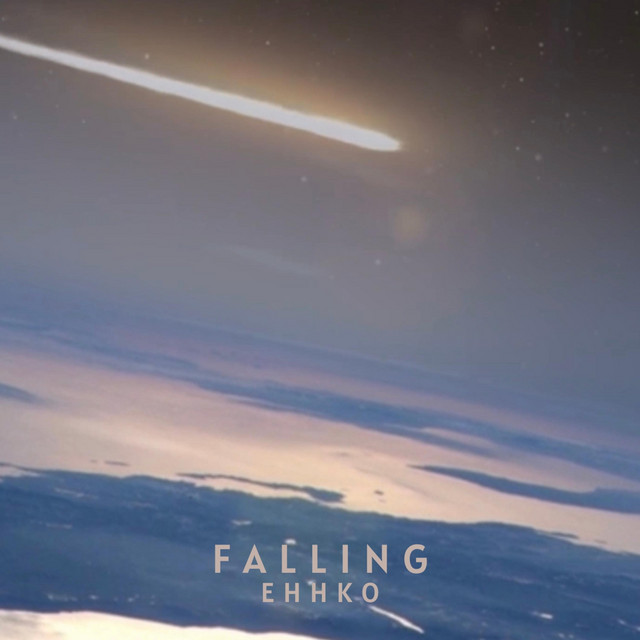 Falling cover art