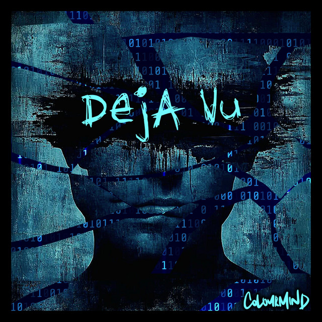 Deja Vu cover