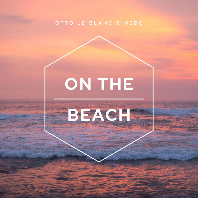 On the Beach