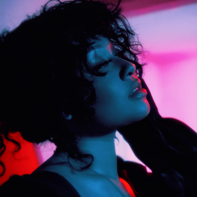 Love Bomb cover art
