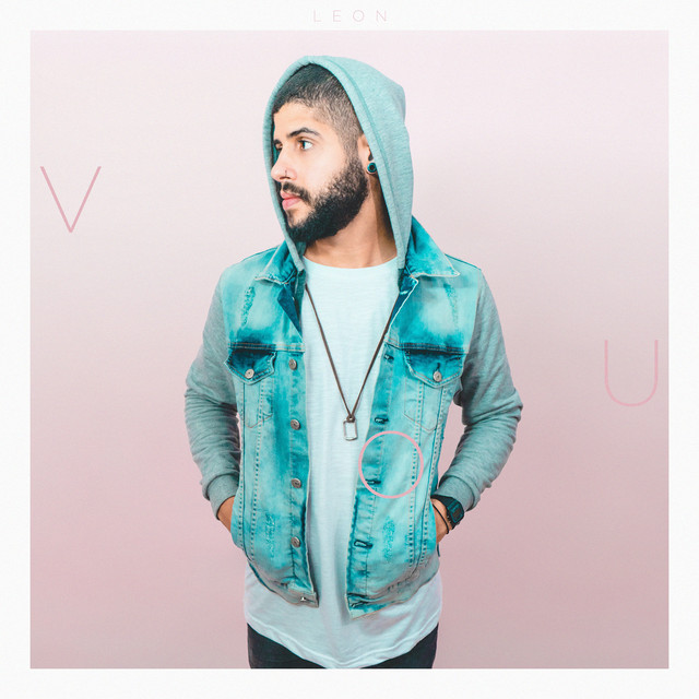 Vou cover art