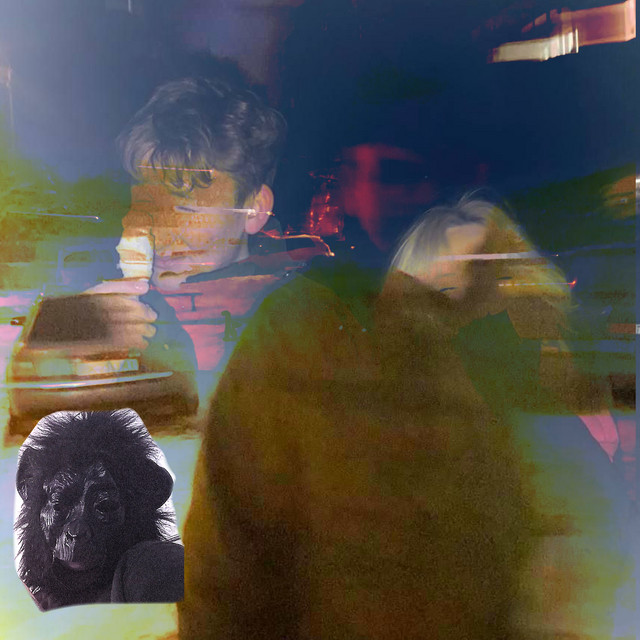Cover art for печа45 — Kush palata
