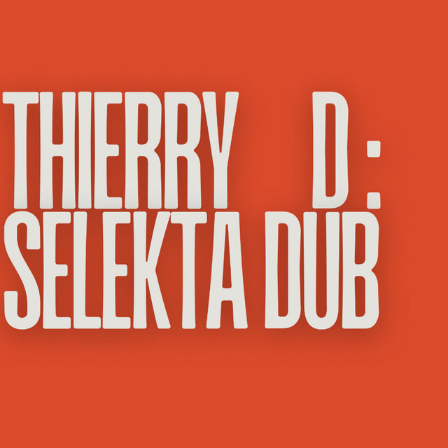 SELEKTA DUB - EXTENDED VIP VIP album art