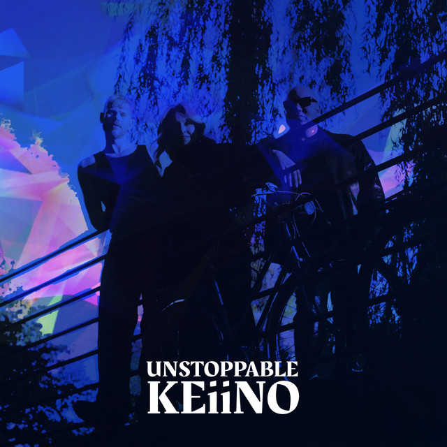 undefined album image