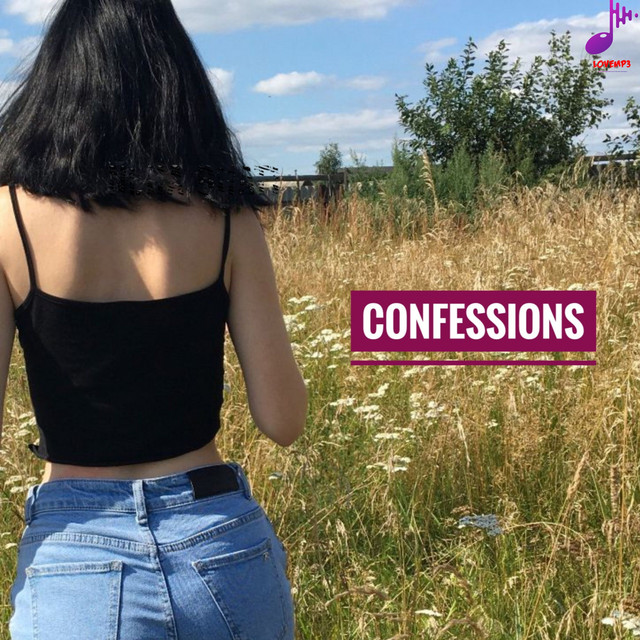 Confessions cover art